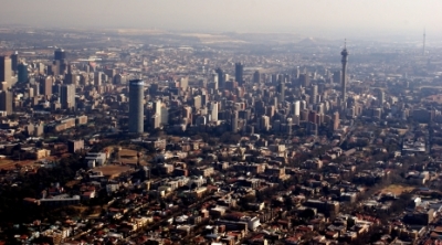 10 cosas que hacer sin ver un bal&oacute;n en Sud&aacute;frica 2010