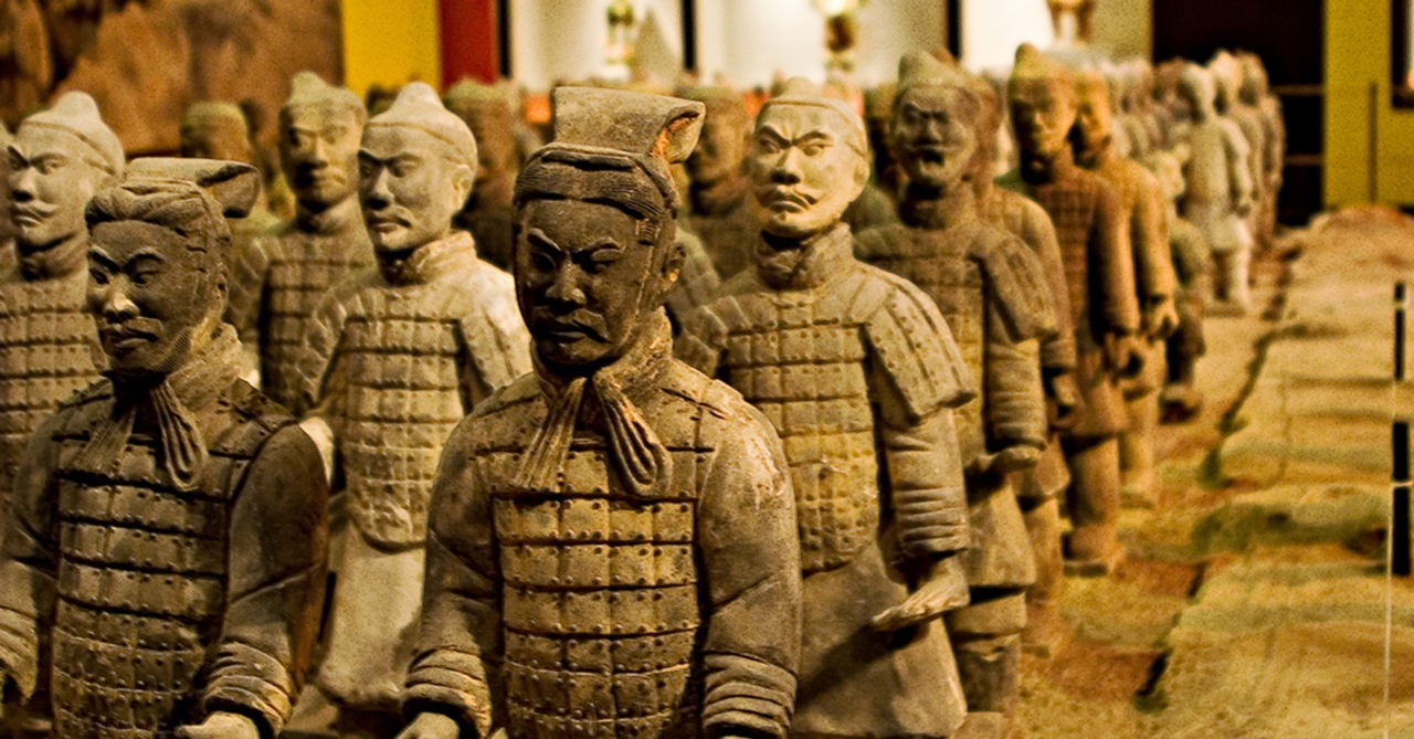 Para viajar a China de la mano de expertos