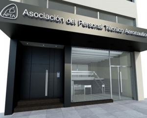 Argentina: los gremios aeron&aacute;uticos piden paritarias