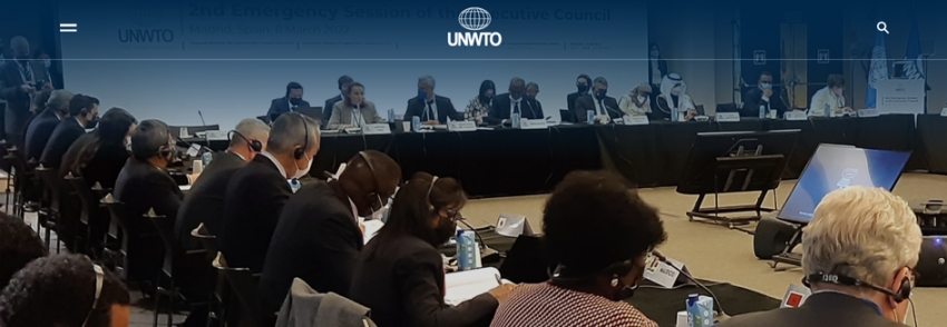 La OMT celebrará una Asamblea General de Emergencia sobre la adhesión de Rusia