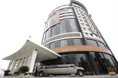 Louvre Hotels abri&oacute;  62 hoteles nuevos en 2011