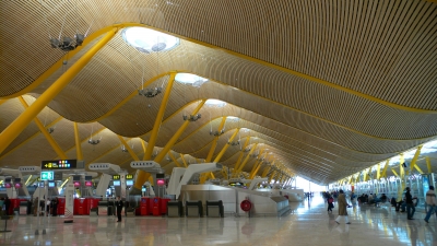 Las compa&ntilde;&iacute;as low cost, a la cola seg&uacute;n los viajeros espa&ntilde;oles