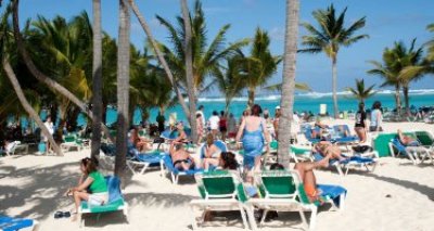 Punta Cana-B&aacute;varo roza el 80% de ocupaci&oacute;n hasta septiembre