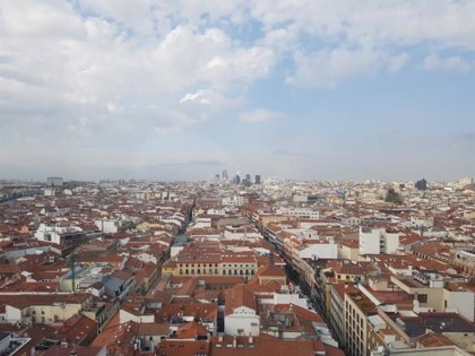 El turismo de reuniones dej&oacute; en Madrid 1.715 millones de euros en 2022