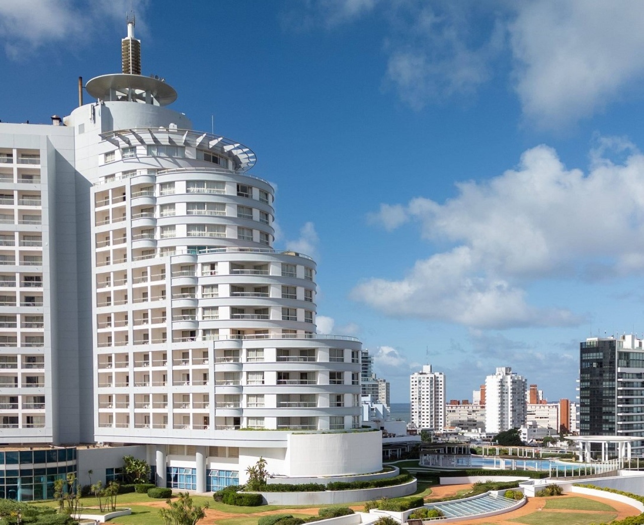 Agosto en Enjoy Punta del Este con propuestas gastron&oacute;micas y m&aacute;s entretenimiento