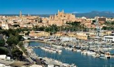 III Congreso Internacional de Derecho del Turismo en Palma de Mallorca
