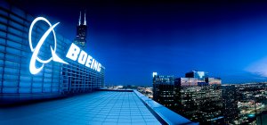 Record de fabricaci&oacute;n de Boeing en 2014