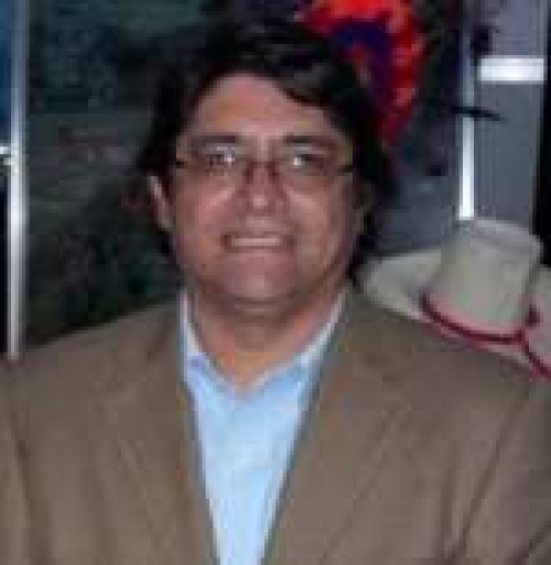 Carlos Canales, Presidente de la CANATUR, C&aacute;mara Nacional de Turismo de Per&uacute;
