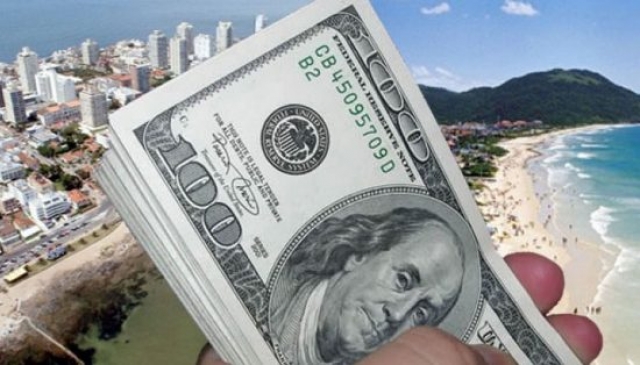 Al final es un impuesto del 30%
