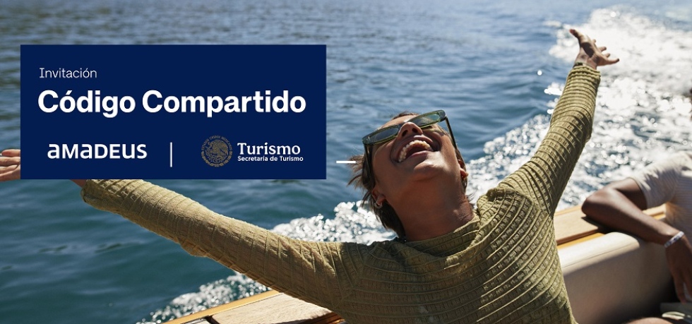 Amadeus,  mejor juntos, repensando c&oacute;mo gestionar las interrupciones en la aviaci&oacute;n