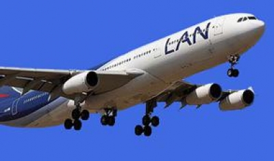 LAN suspender&aacute; ruta directa a Alemania y aumentar&aacute; vuelos a Madrid 