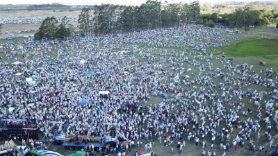 La asamblea de Durazno y el turismo