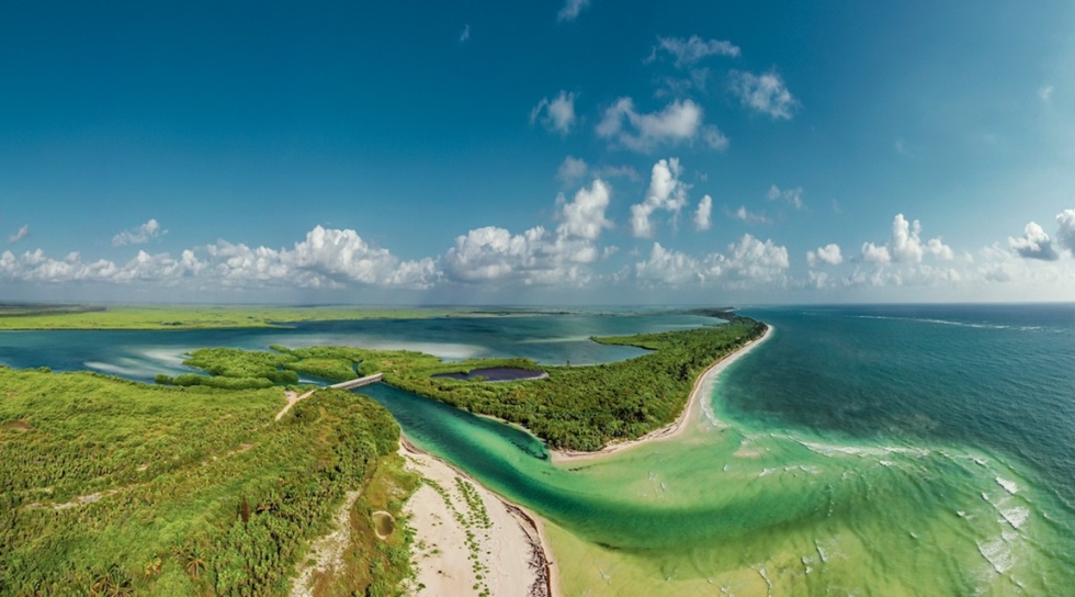 Importante ca&iacute;da de la ocupaci&oacute;n hotelera en la Riviera Maya