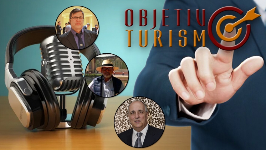Las novedades de la semana en Uruguay y Espa&ntilde;a; implicancias del convenio CAMTUR-CERES; el pr&oacute;ximo lanzamiento oficial de OBJETIVO TURISMO 2022 #PdaRadio99