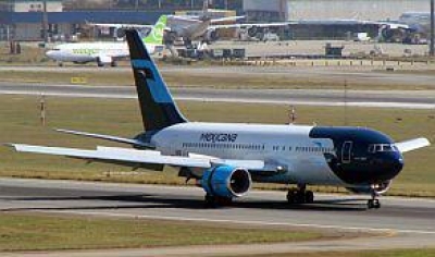 Ven falta de claridad en negociaciones de Mexicana de Aviaci&oacute;n 