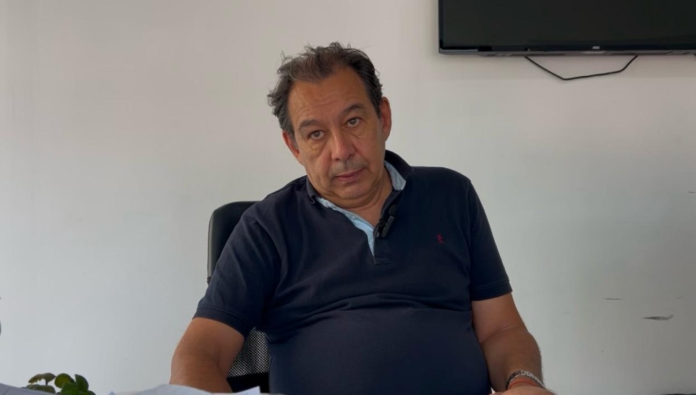 "Esta temporada es un calco de la anterior"
