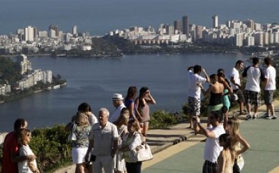 Mundial: objetivos tur&iacute;sticos fueron cumplidos en los primeros d&iacute;as