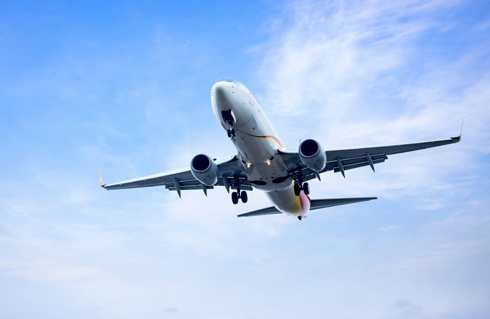 IATA: la demanda de pasajeros a&eacute;reos se acelera un 10% en enero