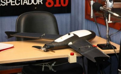 Uruguay: la Dinacia tiene pronta la reglamentaci&oacute;n de Drones