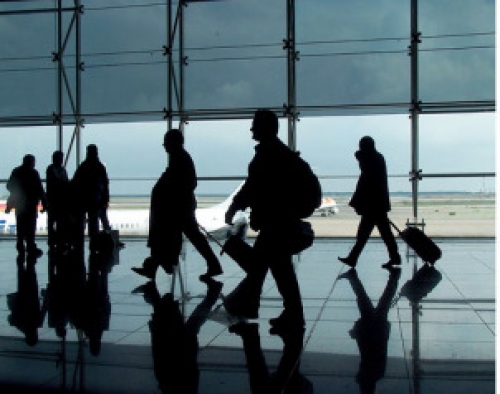 Vuelos regulares, especiales, no regulares y charter
