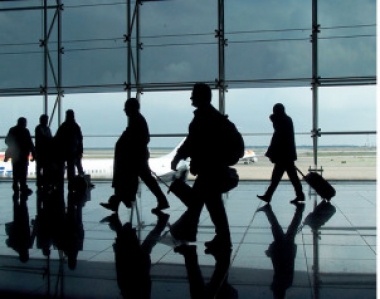 Vuelos regulares, especiales, no regulares y charter