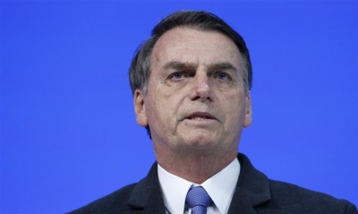 Bolsonaro incluye Turismo en las metas prioritarias de los primeros 100 d&iacute;as