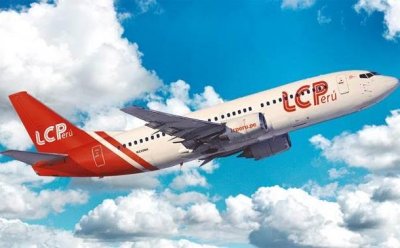 LC Per&uacute; extiende e-commerce y reserva de vuelos en Sabre
