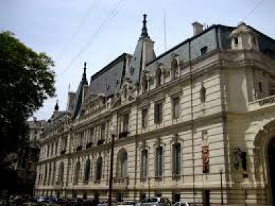 Del turismo y la arquitectura