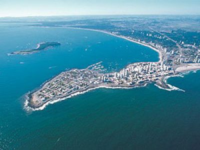 Hoteles perjudicados por desaceleraci&oacute;n del turismo