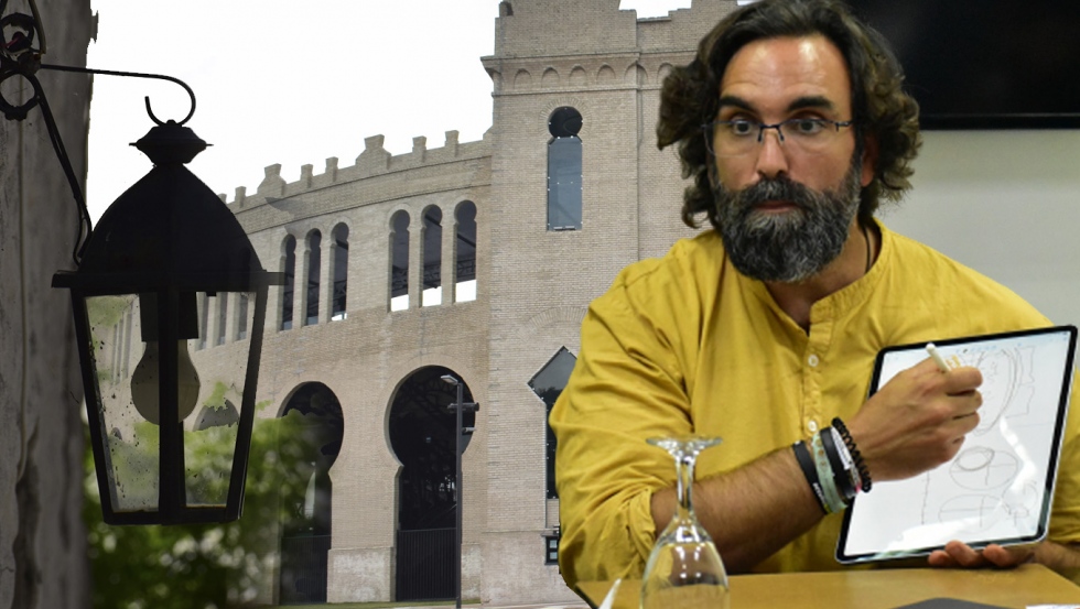 Llevamos la segunda Charla Magistral al Dpto. de Colonia