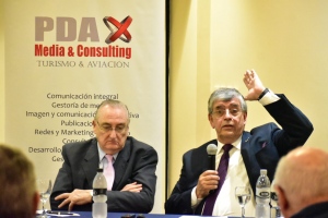 &iquest;Uruguay necesita un ministerio de turismo?, pregunta respondida en la primera jornada de Objetivo Turismo