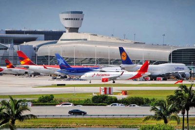 El mercado de la aviaci&oacute;n comercial es s&oacute;lo para entendidos