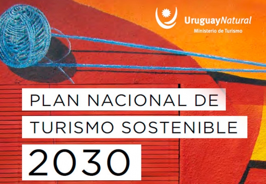 El Plan Nacional de Turismo Sostenible 2030 de Uruguay, es una "simple relaci&oacute;n de intenciones"