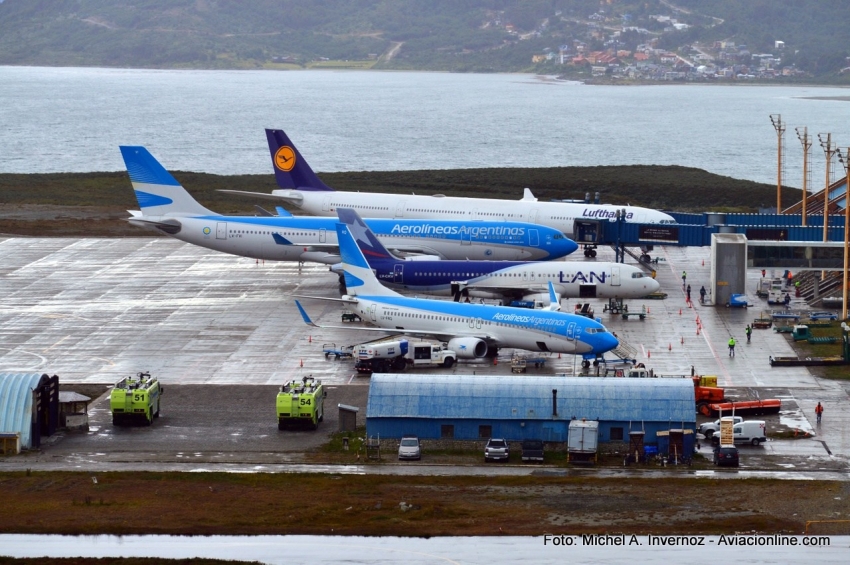El transporte a&eacute;reo &iquest;se nacionalizar&aacute;?