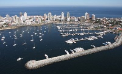 Uruguay: alquileres en la costa bajaron en primera quincena de diciembre