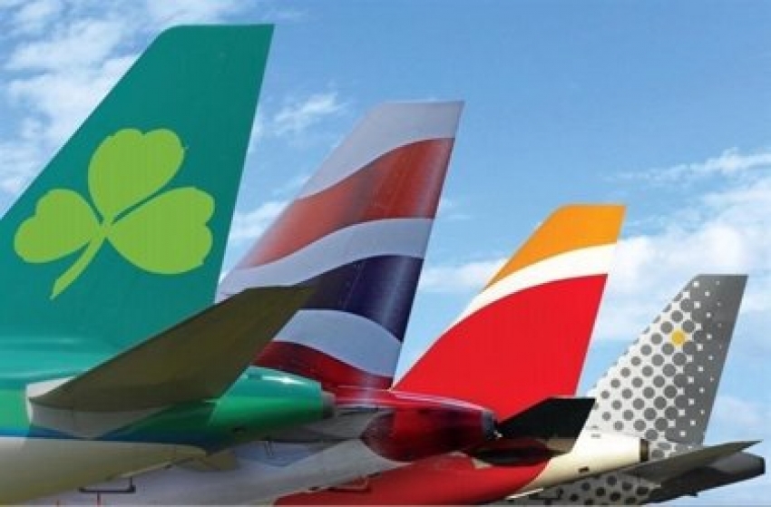 IAG otorga a Globalia un pr&eacute;stamo de 100 millones con opci&oacute;n de convertirlo en un 20% de Air Europa