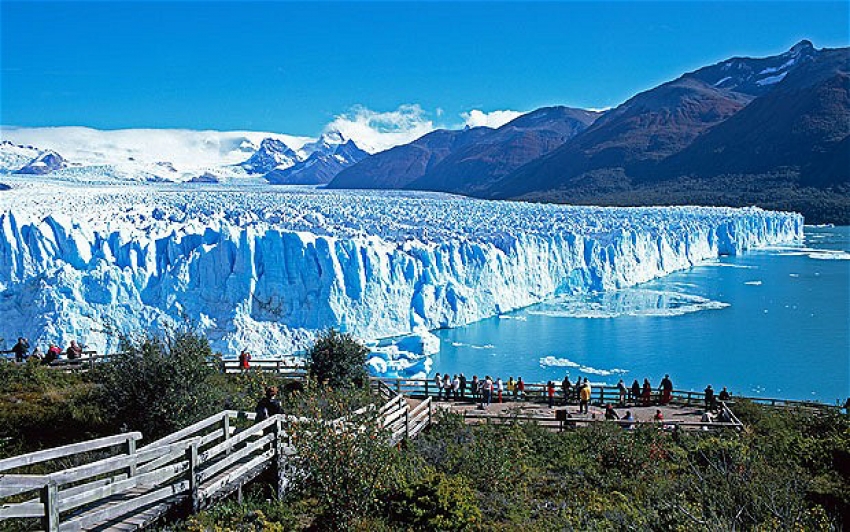&iquest;Y d&oacute;nde est&aacute; el turismo en la Argentina?