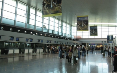 Aeropuertos: &iquest;privados o p&uacute;blicos?