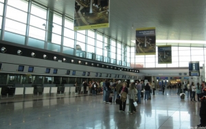 Aeropuertos: &iquest;privados o p&uacute;blicos?