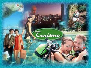 Gesti&oacute;n p&uacute;blica del turismo I: Turismo y Administraci&oacute;n P&uacute;blica