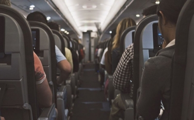 IATA: ocupaci&oacute;n de vuelos alcanza cifra r&eacute;cord en mayo