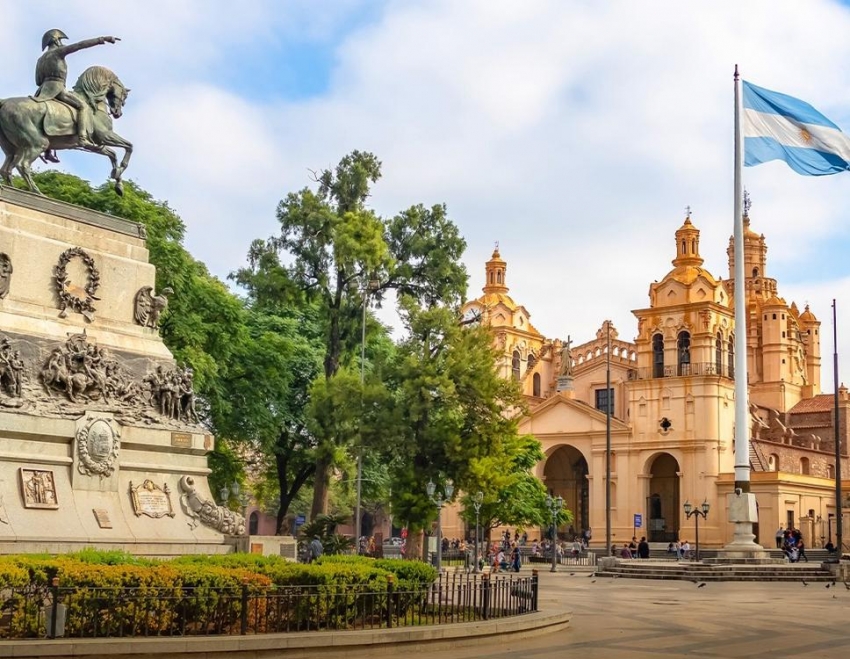 Copa Airlines celebra 15 a&ntilde;os de presencia en C&oacute;rdoba