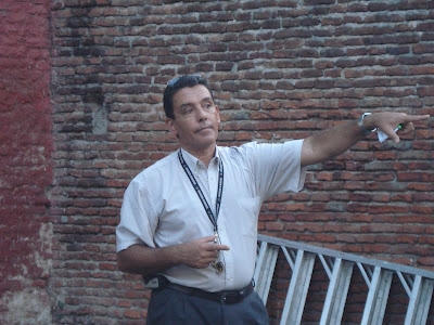 Alberto Tito Pintos