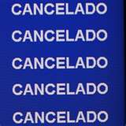 Las quiebras de las l&iacute;neas a&eacute;reas y los pasajeros varados