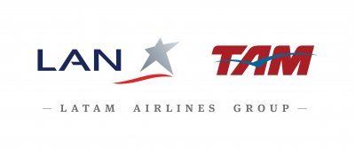 LATAM Airlines: estad&iacute;sticas operacionales para enero 2015