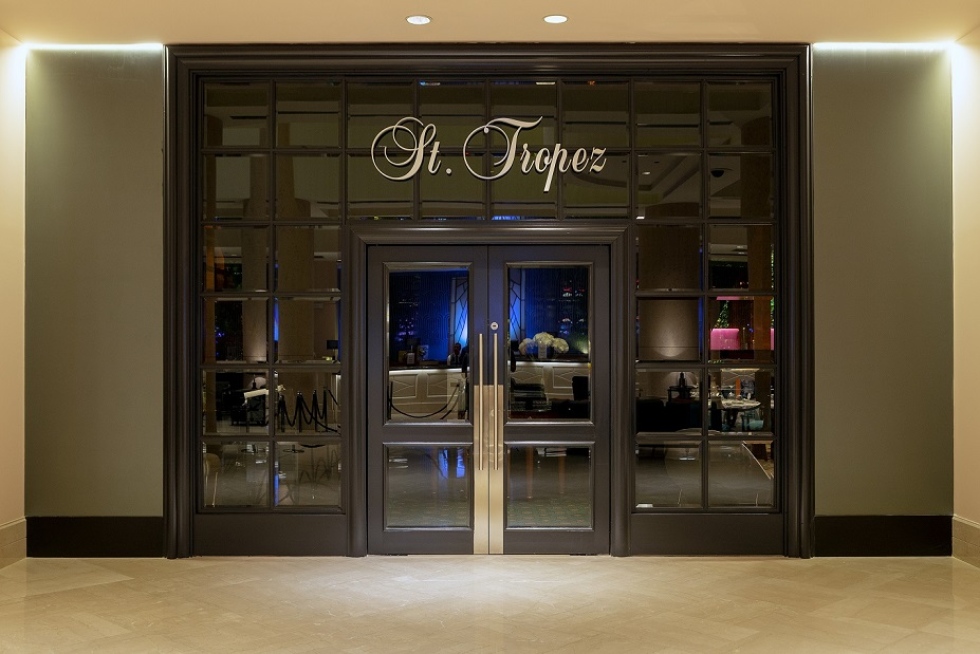 St. Tropez de Enjoy Punta del Este fue reconocido por World Culinary Awards