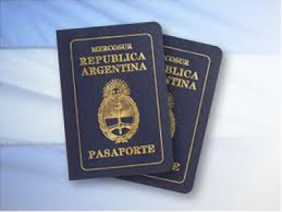 Para el argentino con tarjeta, ir al exterior fue lo m&aacute;s conveniente