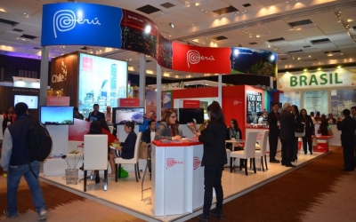 Comenz&oacute; la cuenta regresiva FIEXPO LATINOAMERICA 2018. #PDAenFIEXPO