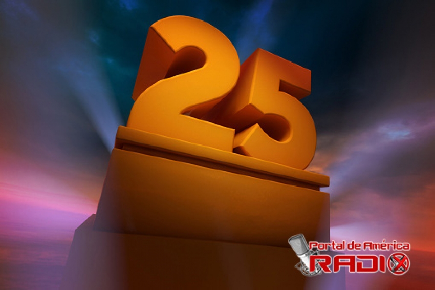 Esta es la edici&oacute;n 25 de Portal de Am&eacute;rica Radio. Presentaci&oacute;n y an&aacute;lisis #PdaRadio25