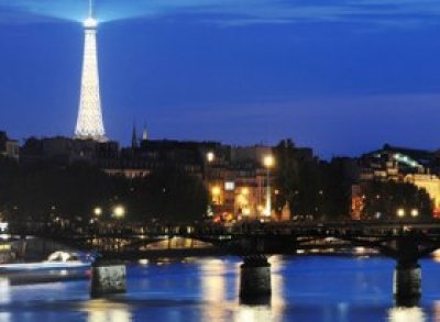 Buenos resultados del plan de seguridad de los turistas en Par&iacute;s